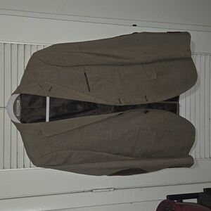 This jacket is a gem